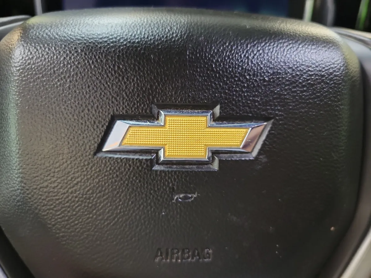 2022 Chevrolet Silverado 1500 LT w/1LT thumbnail 22