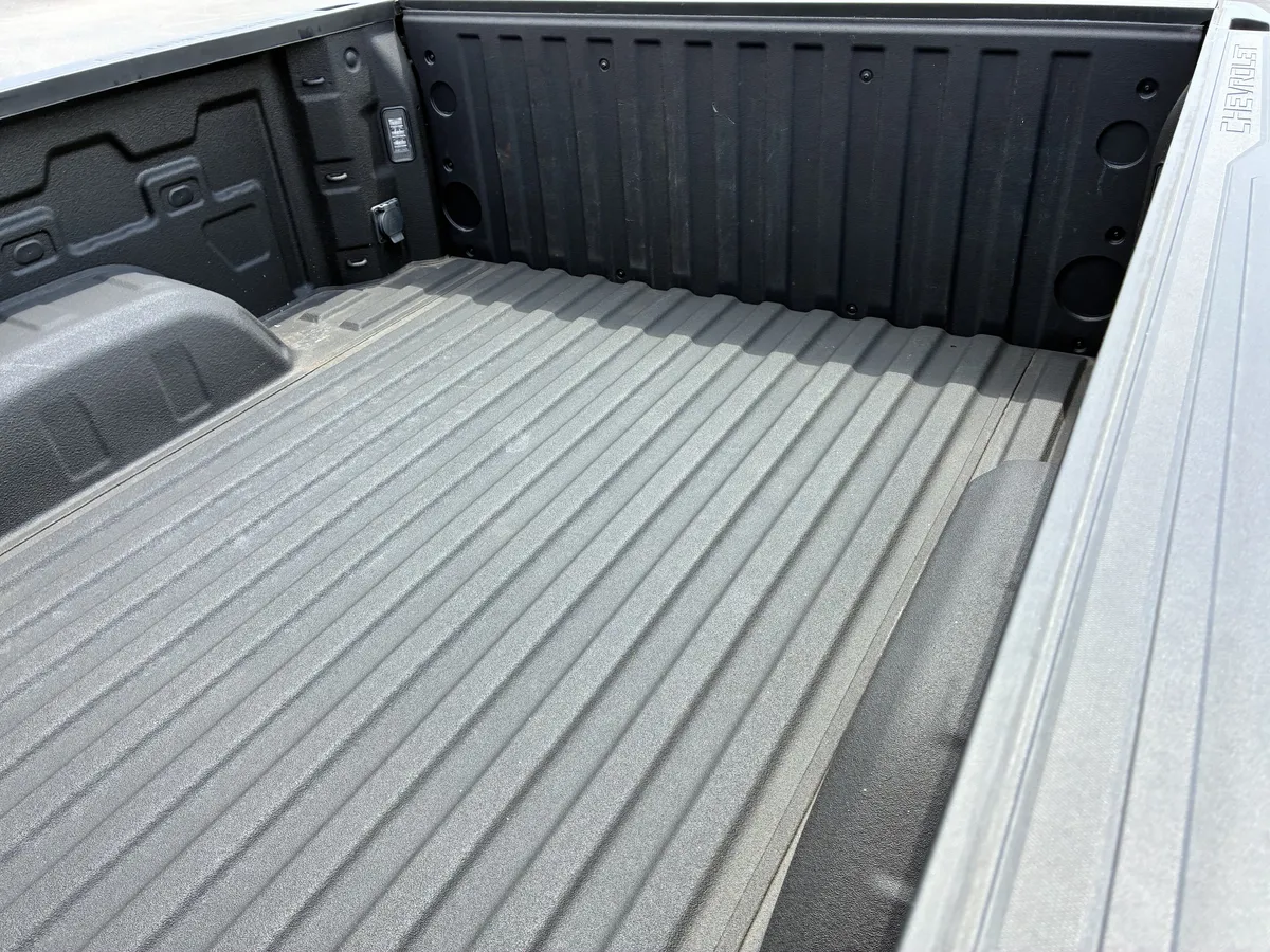 2022 Chevrolet Silverado 1500 LTD High Country thumbnail 14