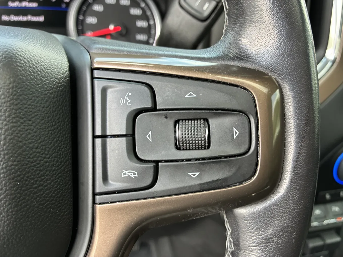 2022 Chevrolet Silverado 1500 LTD High Country thumbnail 29