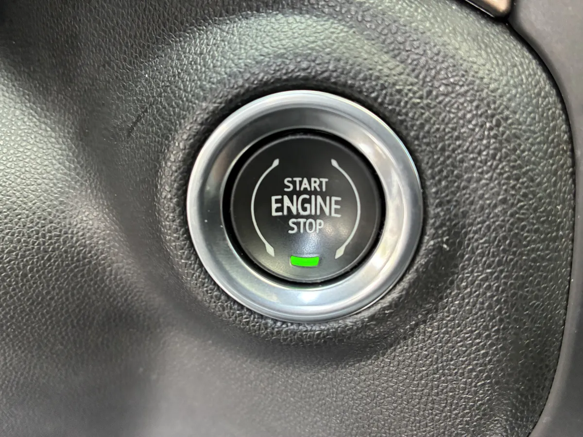 2022 Chevrolet Silverado 1500 LTD High Country thumbnail 33