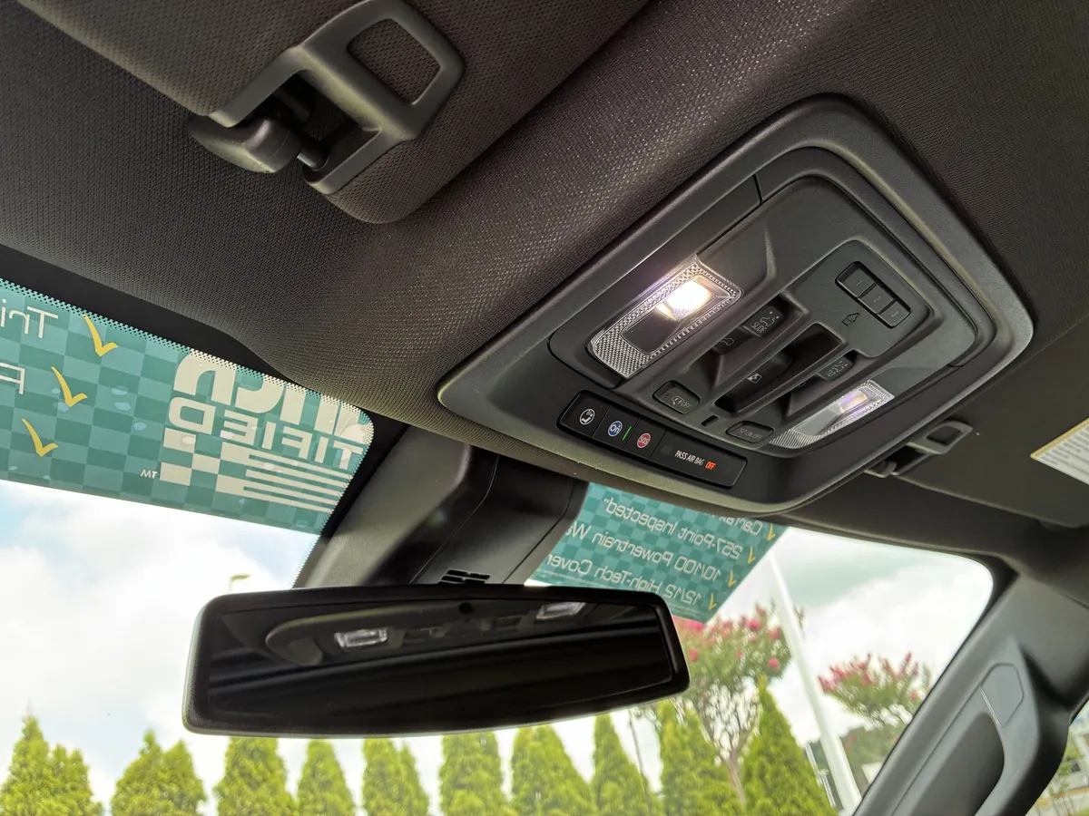2022 Chevrolet Silverado 1500 LTD High Country thumbnail 39