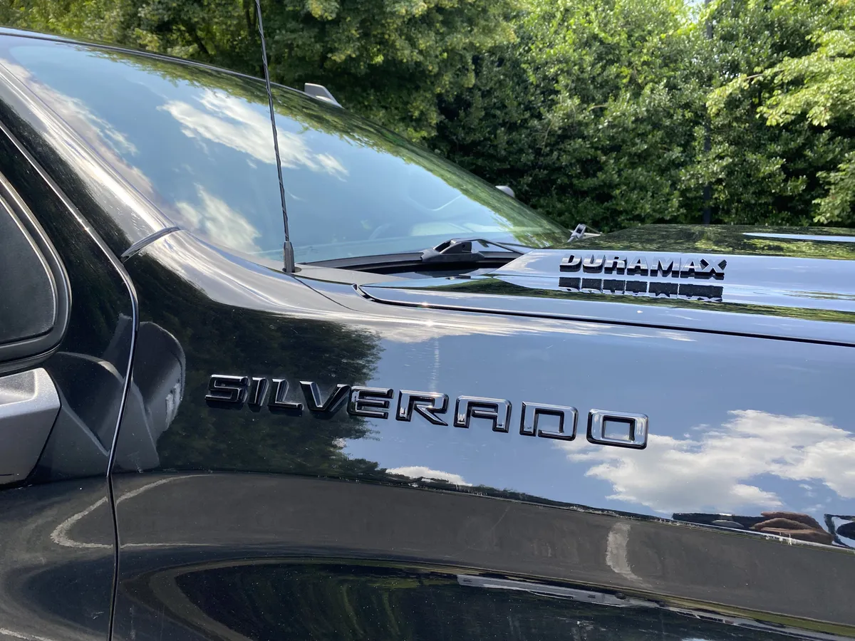 2022 Chevrolet Silverado 1500 RST thumbnail 39