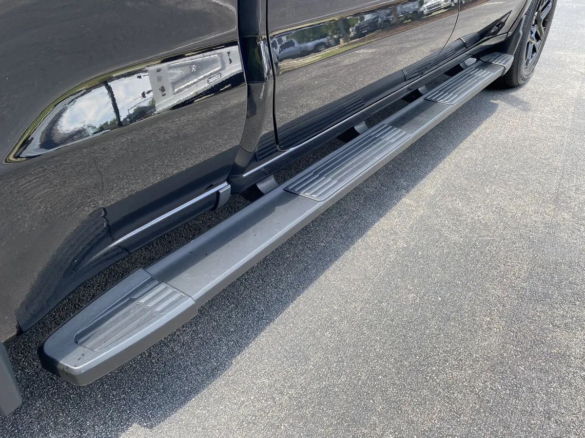 2022 Chevrolet Silverado 1500 RST thumbnail 41