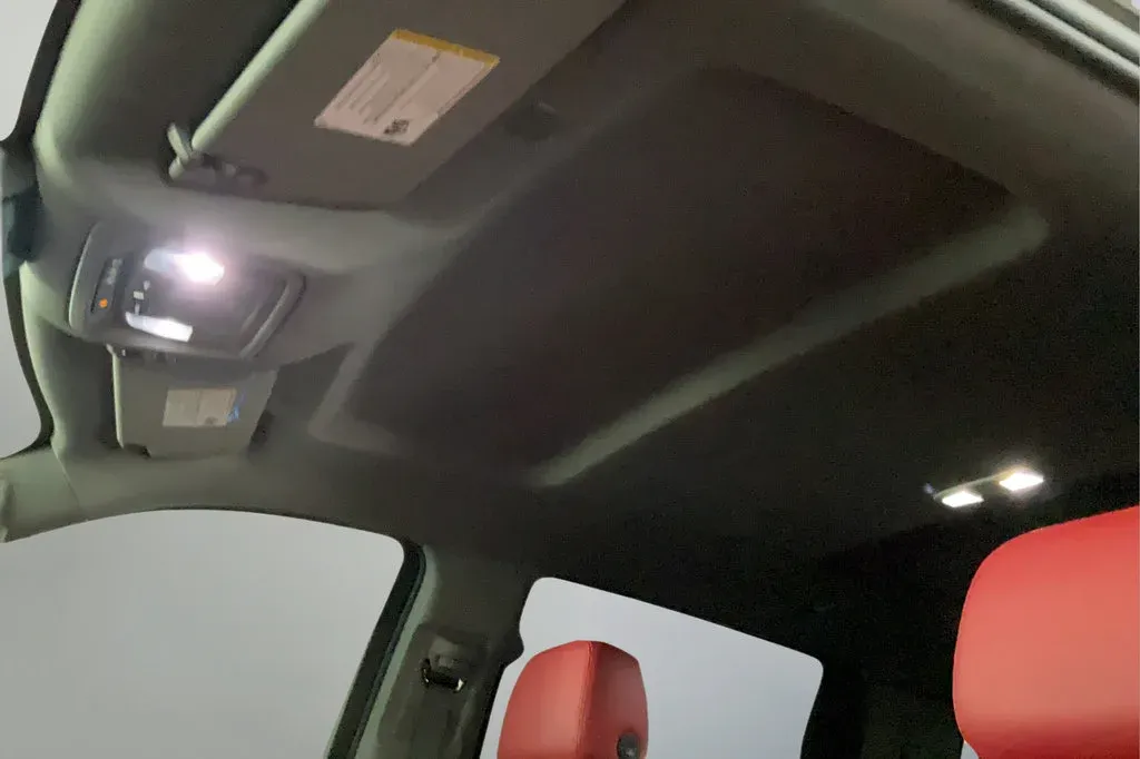 2022 Chevrolet Silverado 1500 RST thumbnail 18