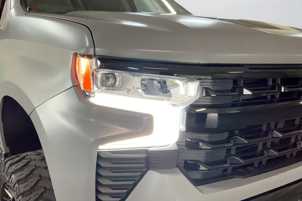 2022 Chevrolet Silverado 1500 RST thumbnail 27