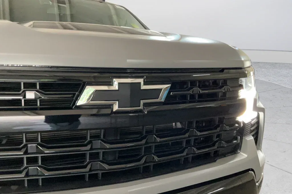 2022 Chevrolet Silverado 1500 RST thumbnail 28