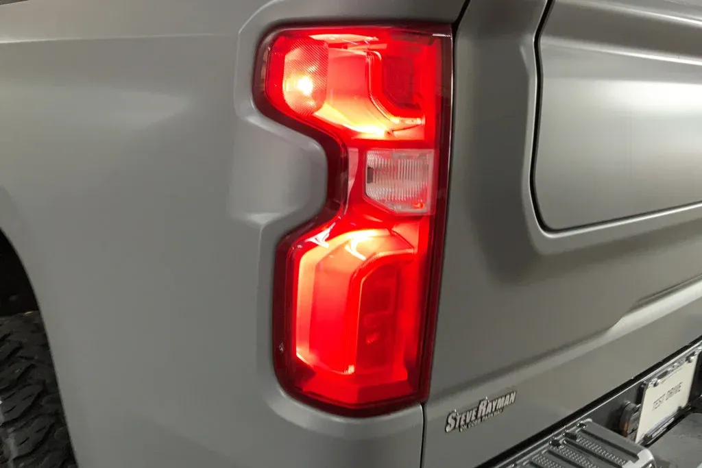2022 Chevrolet Silverado 1500 RST thumbnail 29