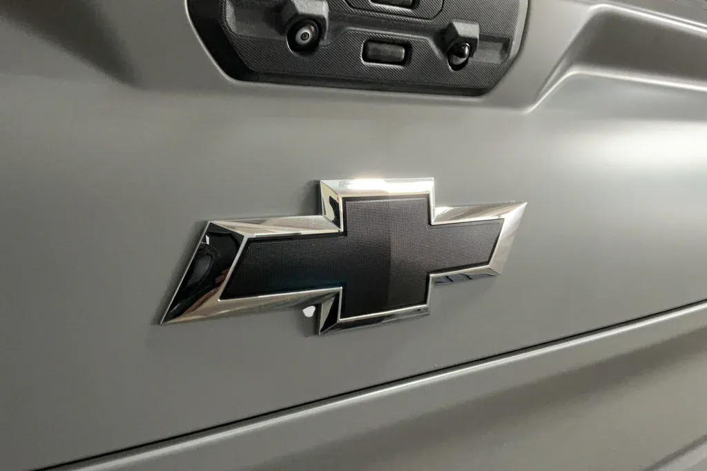 2022 Chevrolet Silverado 1500 RST thumbnail 30