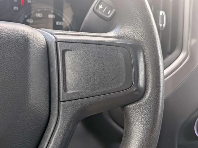 2022 Chevrolet Silverado 1500 WT thumbnail 24