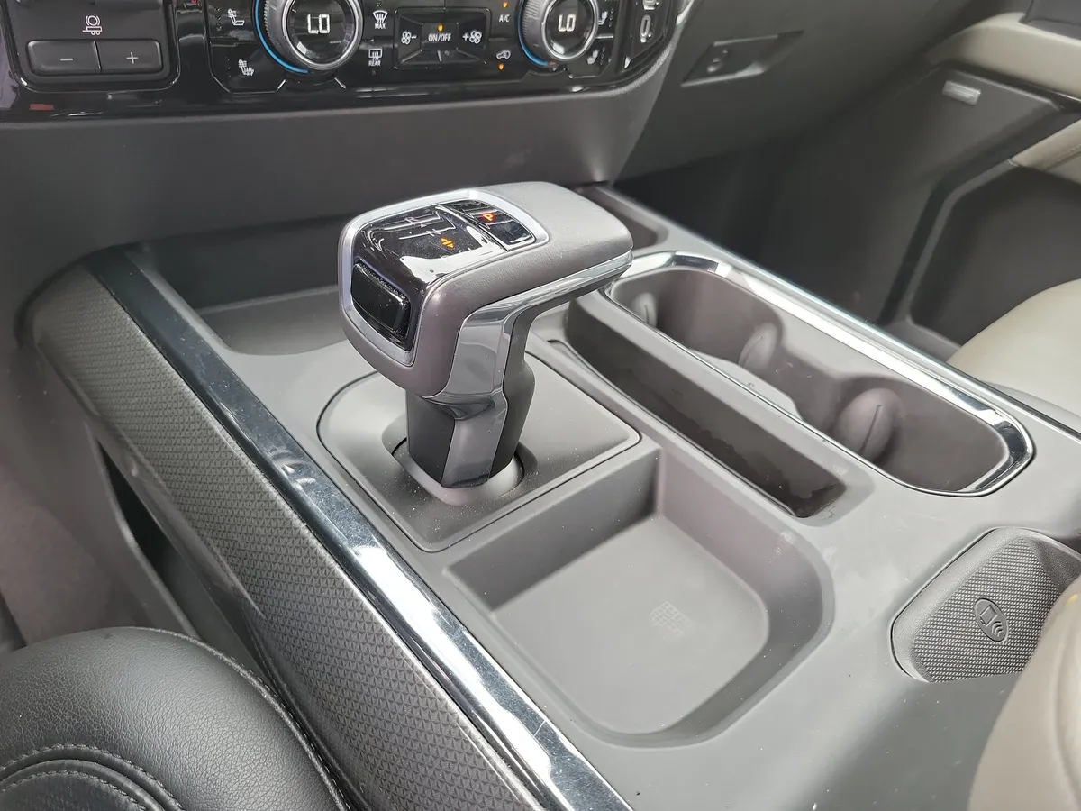 2022 Chevrolet Silverado 1500 ZR2 thumbnail 20