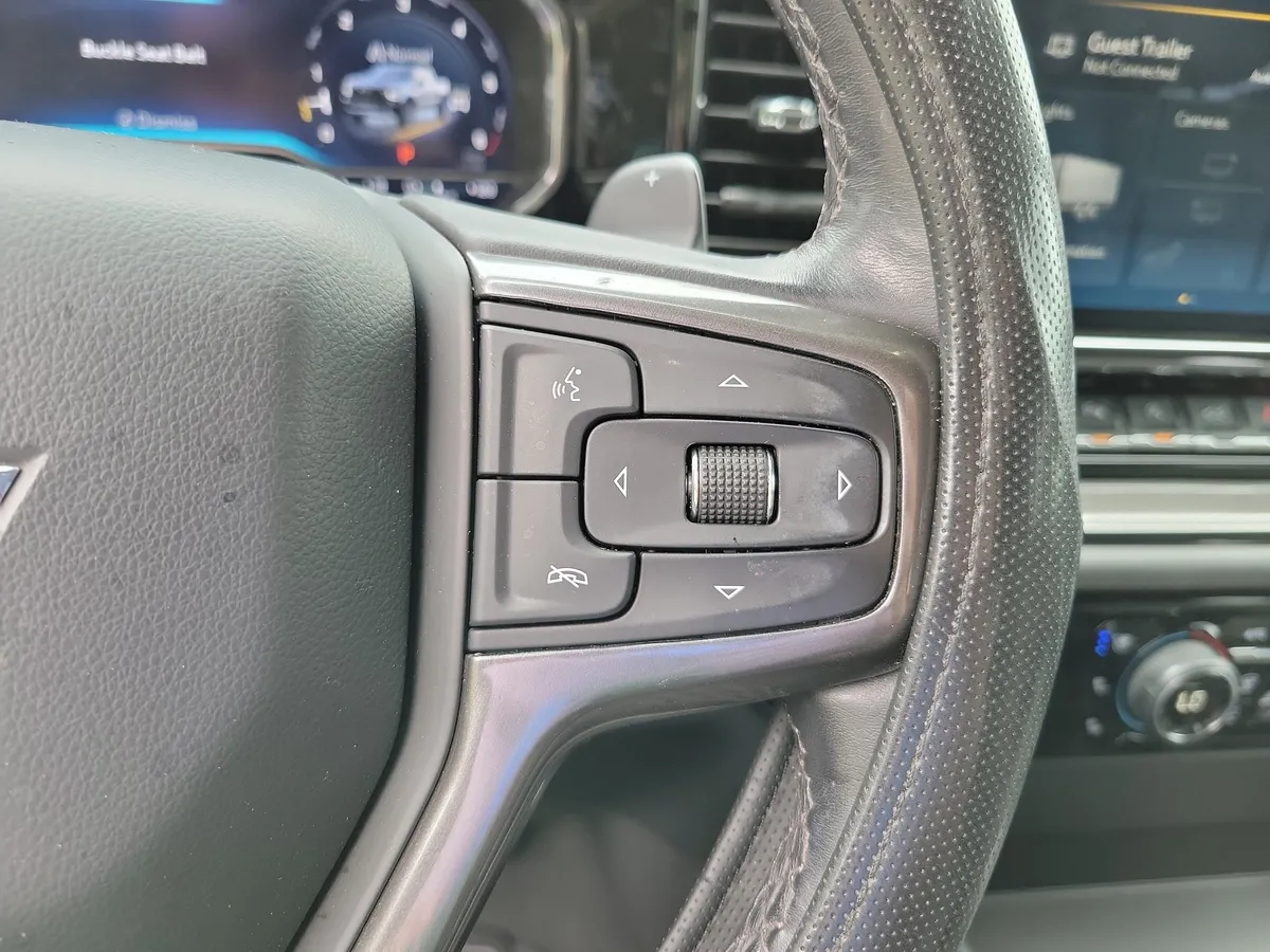 2022 Chevrolet Silverado 1500 ZR2 thumbnail 22