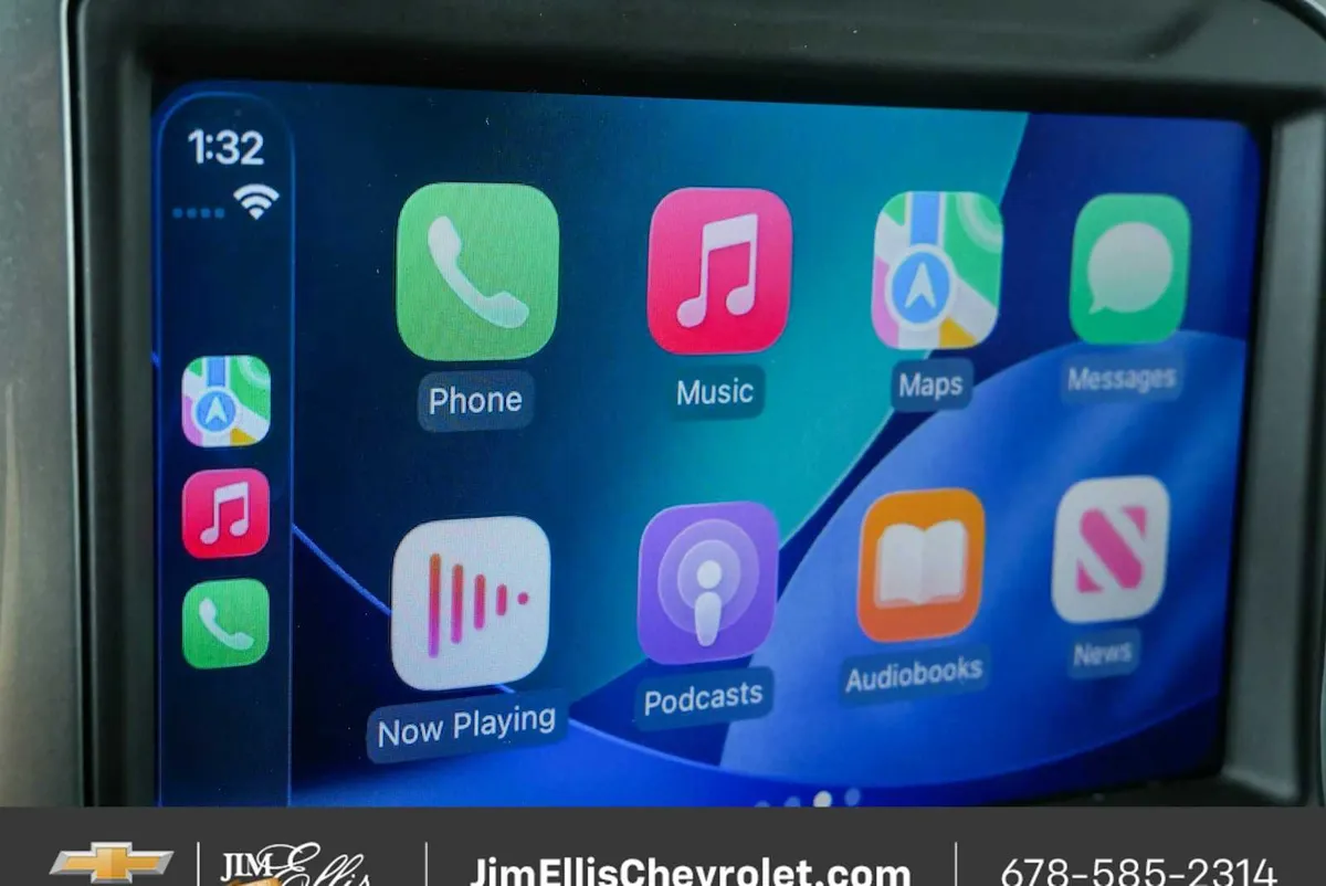 2022 Chevrolet Silverado 2500HD LT thumbnail 14