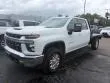 2022 Chevrolet Silverado 2500HD LT thumbnail 4