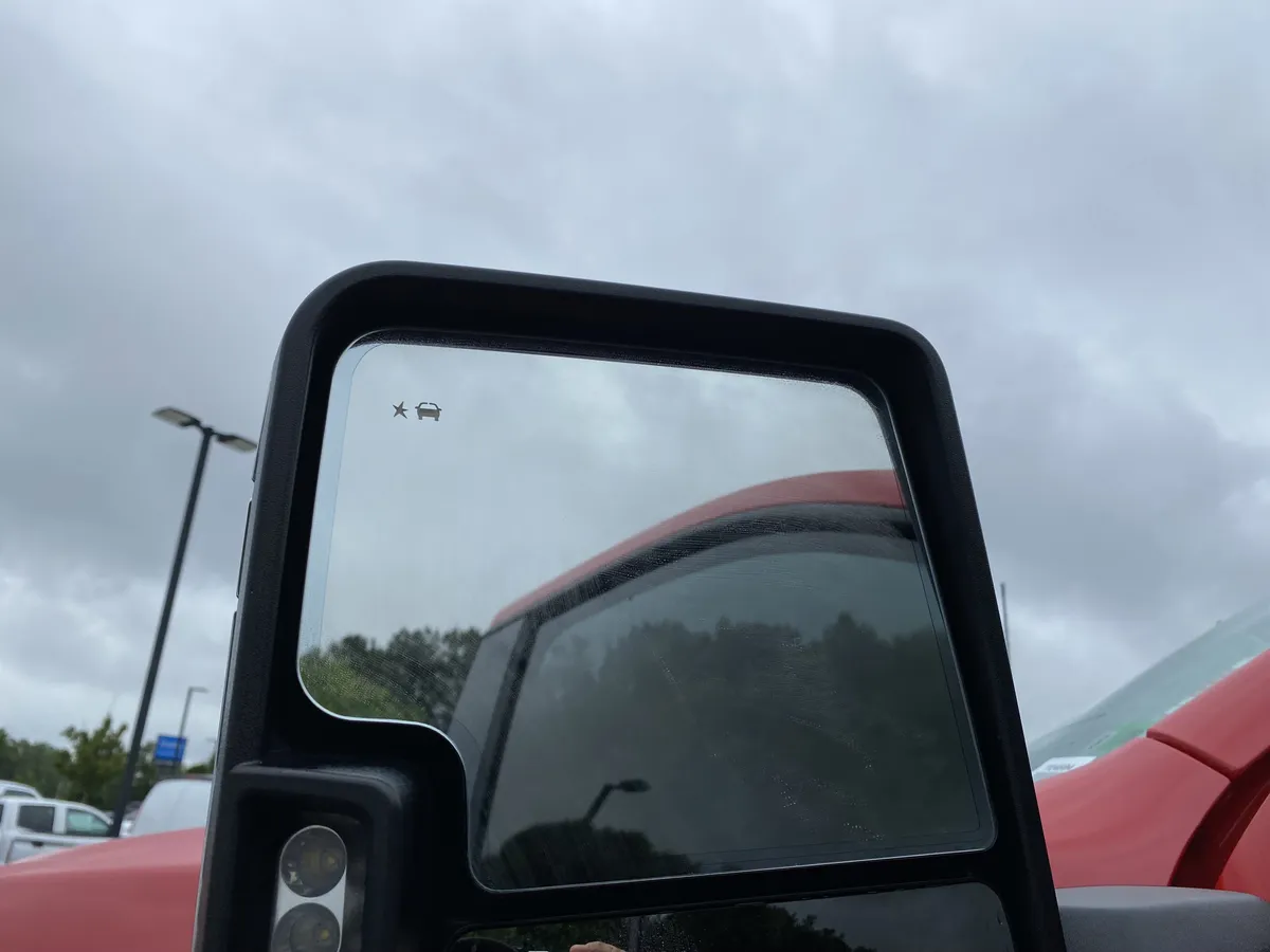 2022 Chevrolet Silverado 2500HD LTZ thumbnail 46
