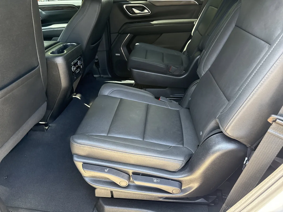 2022 Chevrolet Tahoe LT thumbnail 20