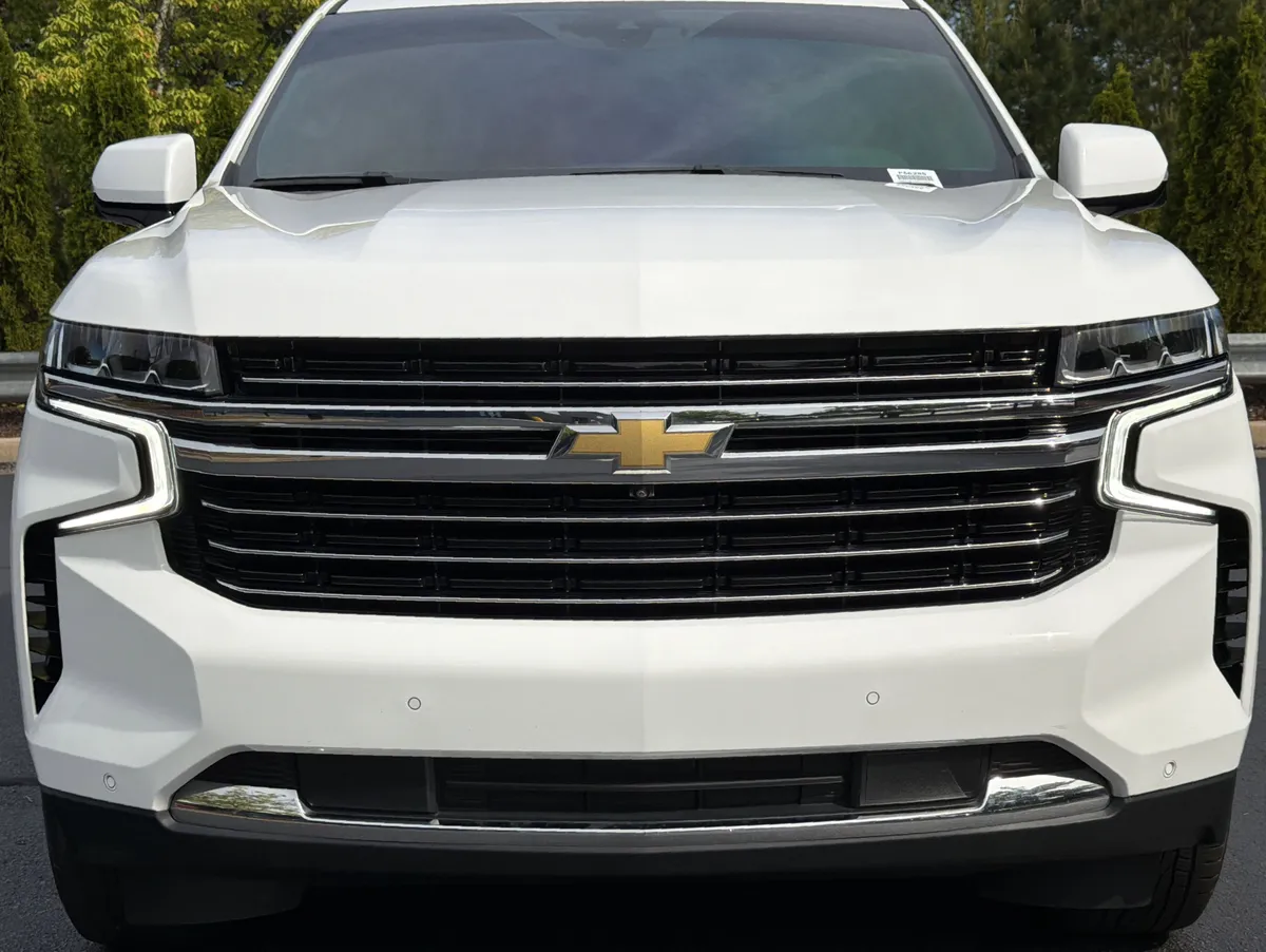 2022 Chevrolet Tahoe LT thumbnail 19