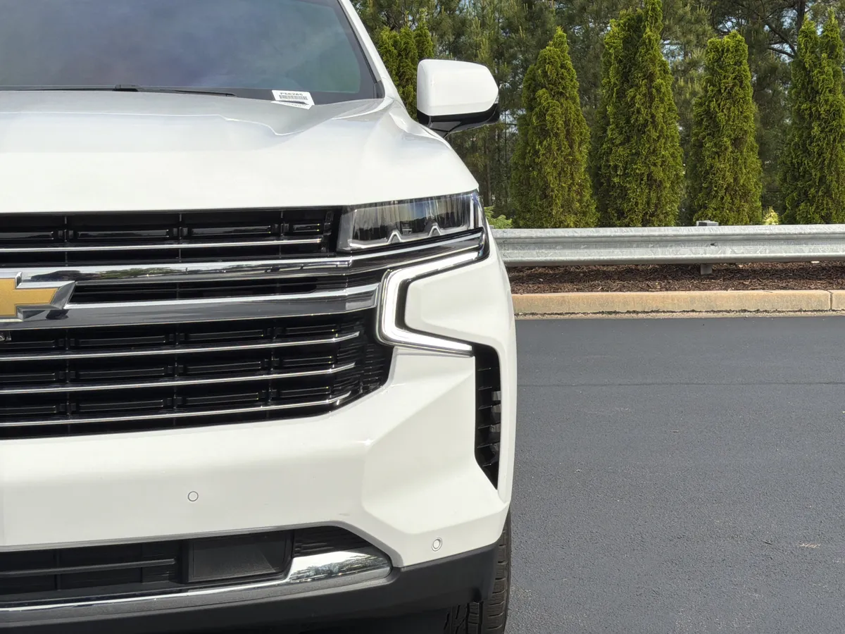 2022 Chevrolet Tahoe LT thumbnail 20