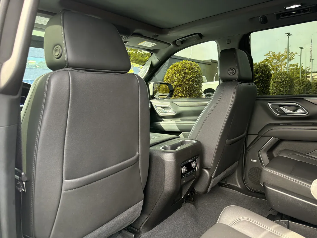 2022 Chevrolet Tahoe LT thumbnail 45
