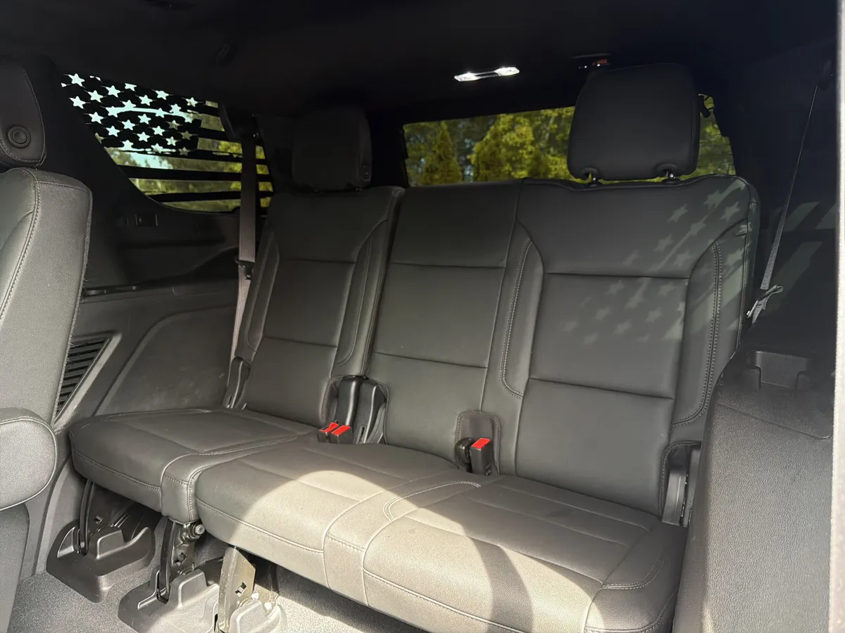 2022 Chevrolet Tahoe LT thumbnail 9