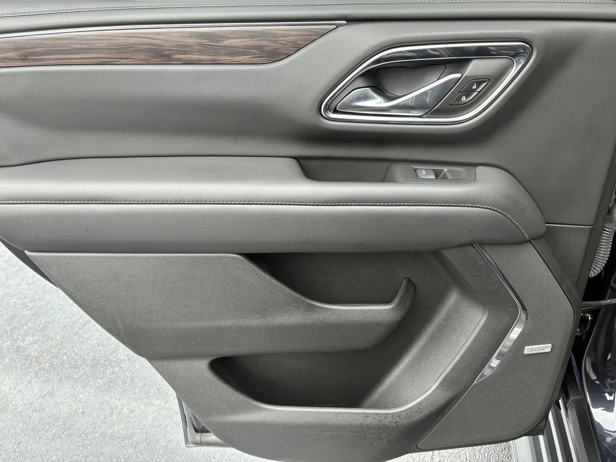 2022 Chevrolet Tahoe LT thumbnail 15