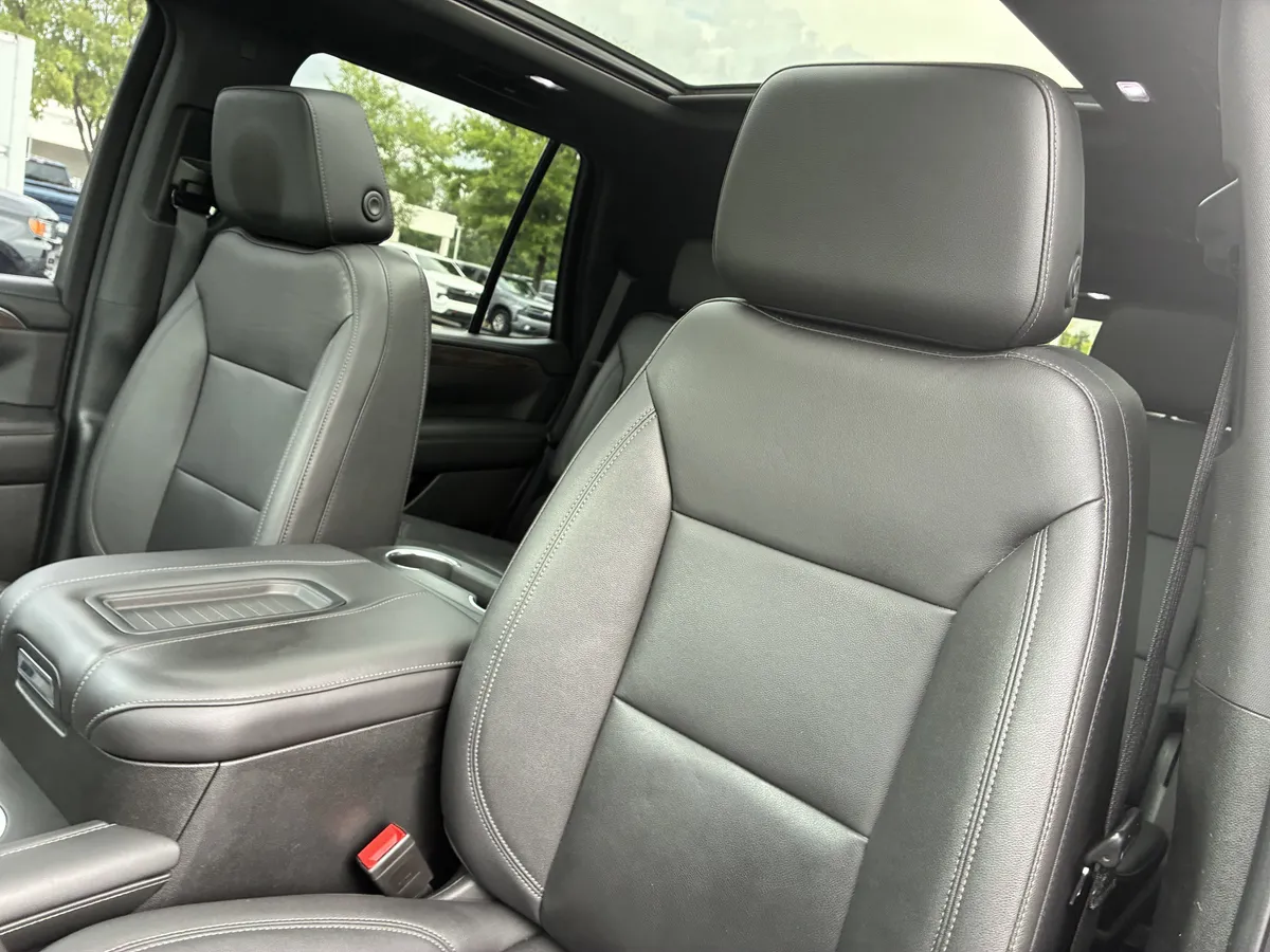 2022 Chevrolet Tahoe LT thumbnail 21