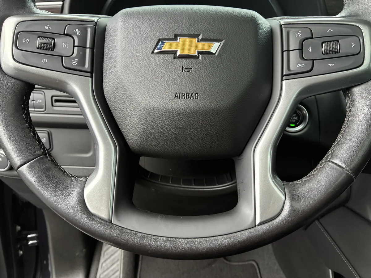 2022 Chevrolet Tahoe LT thumbnail 28
