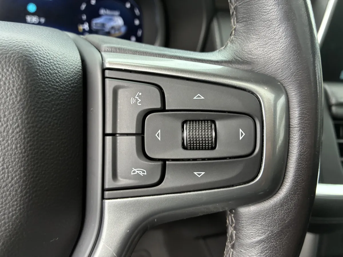 2022 Chevrolet Tahoe LT thumbnail 29