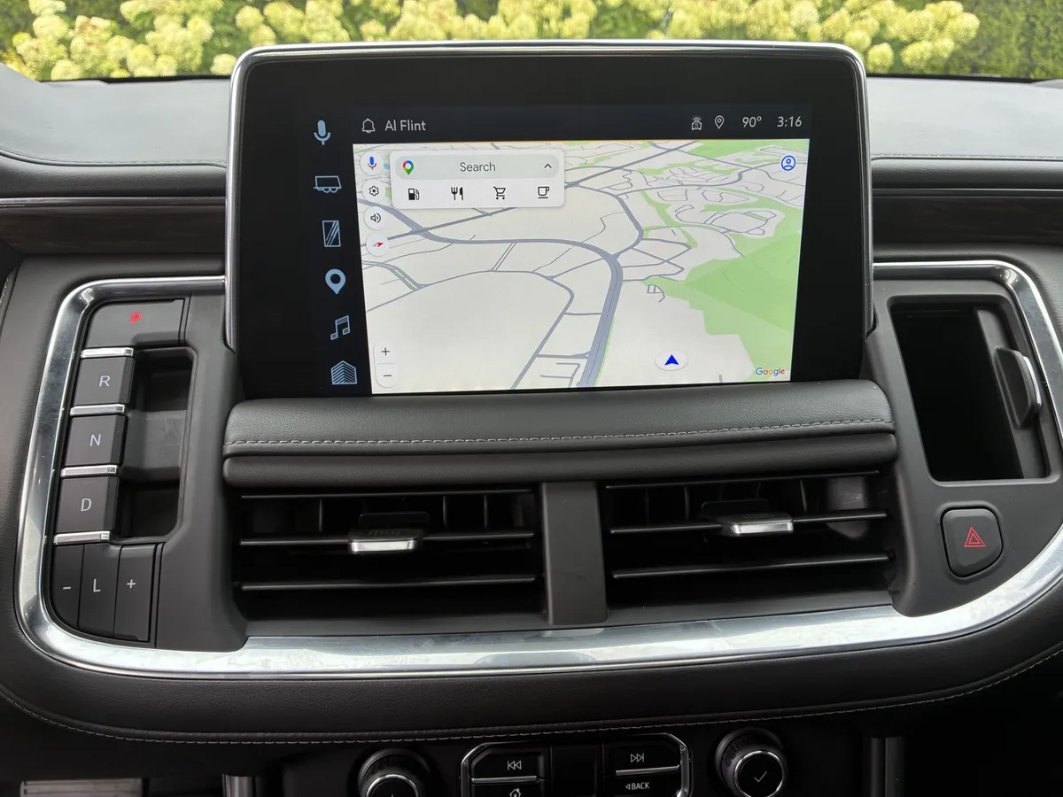 2022 Chevrolet Tahoe LT thumbnail 33