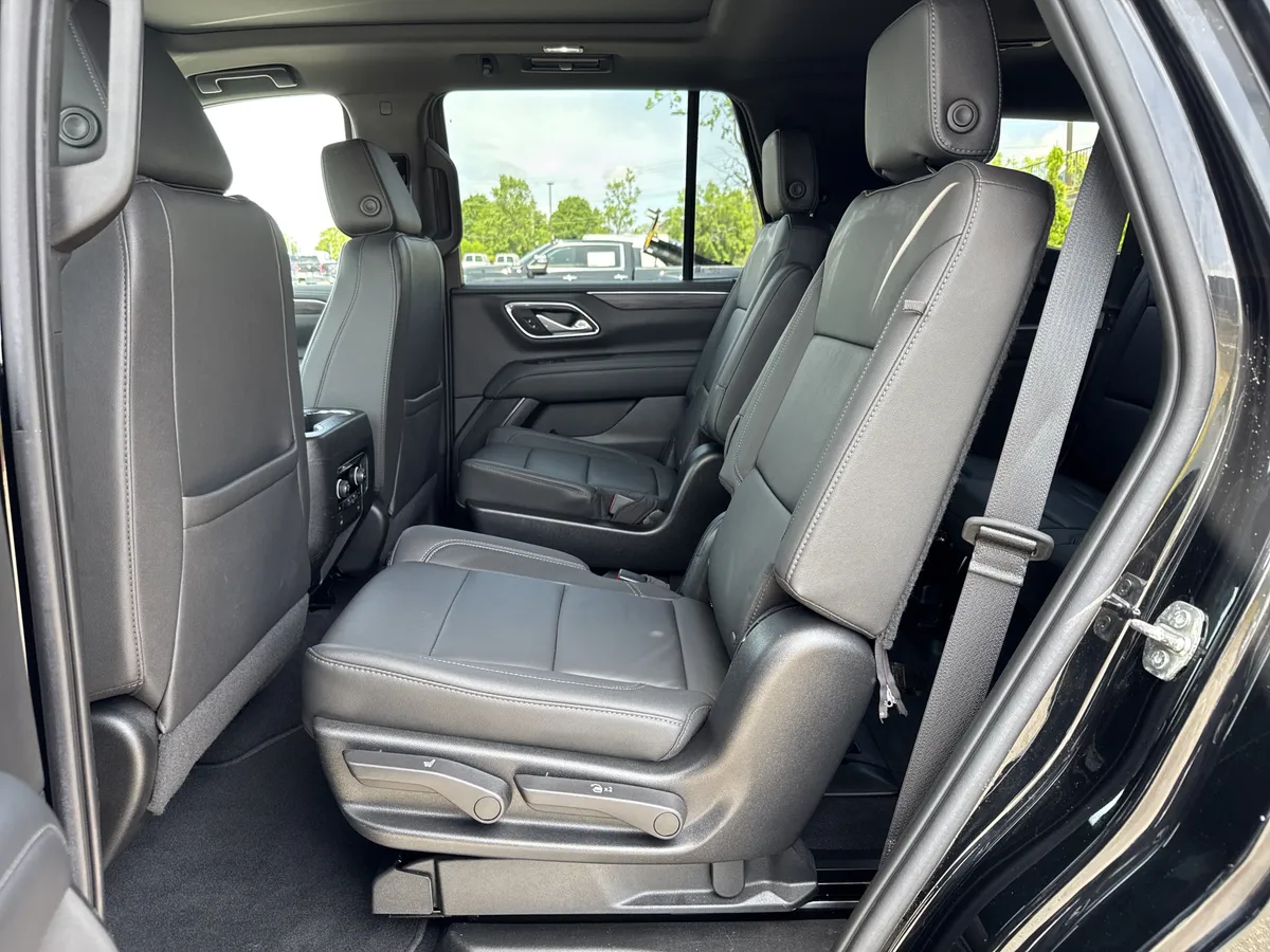 2022 Chevrolet Tahoe LT thumbnail 30