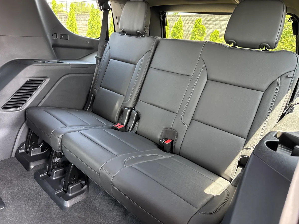 2022 Chevrolet Tahoe LT thumbnail 31