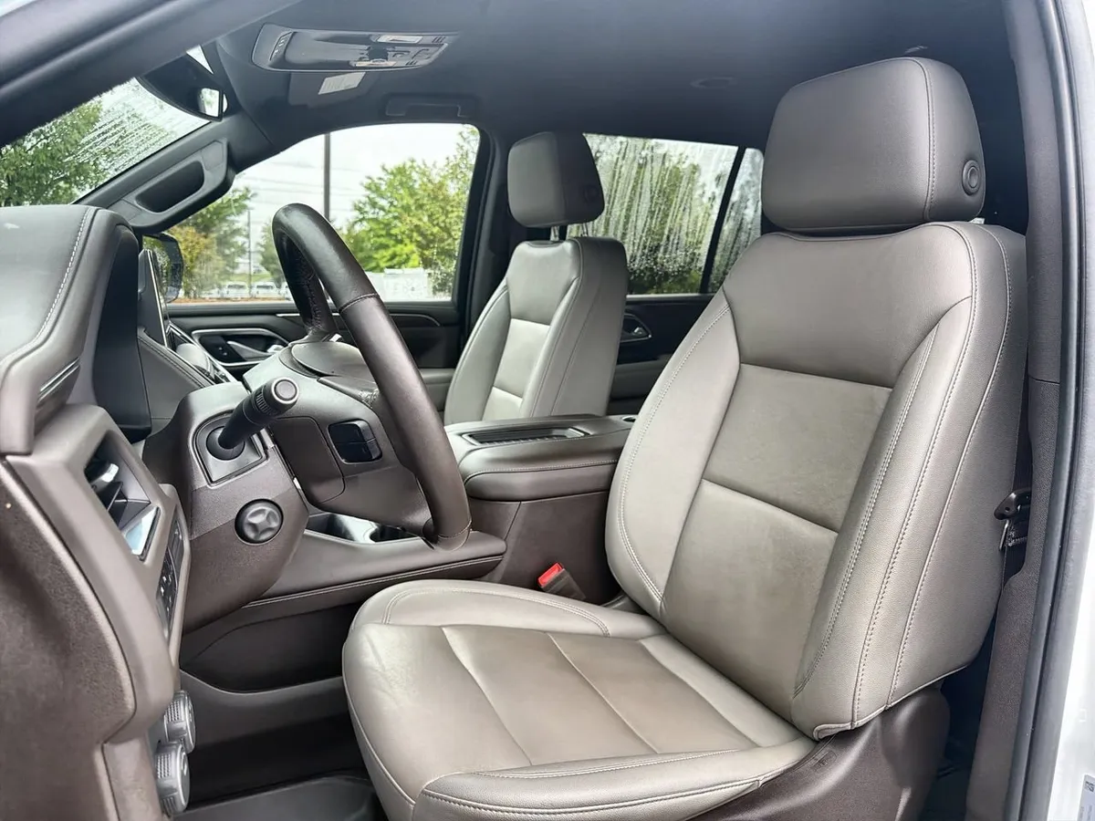 2022 Chevrolet Tahoe LT thumbnail 16