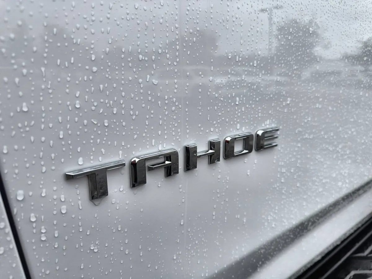2022 Chevrolet Tahoe LT thumbnail 27