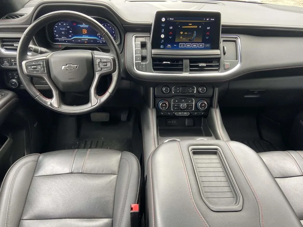 2022 Chevrolet Tahoe RST thumbnail 15