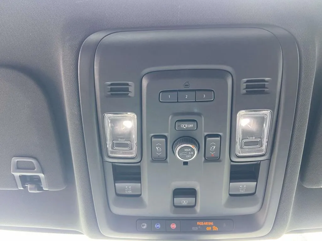 2022 Chevrolet Tahoe RST thumbnail 26
