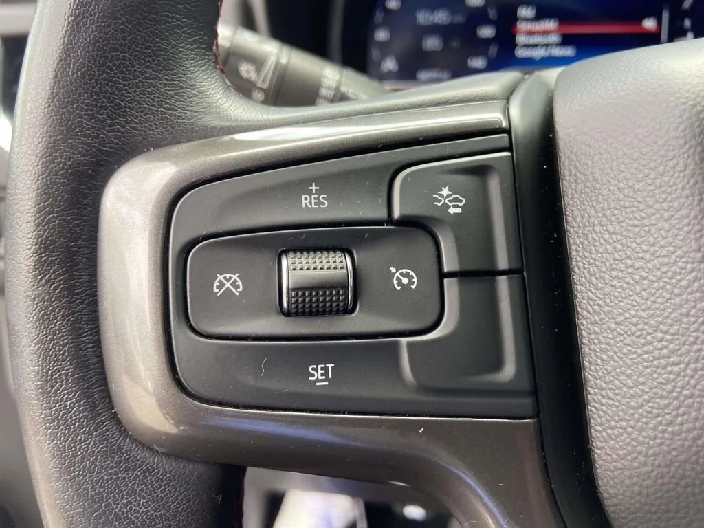2022 Chevrolet Tahoe RST thumbnail 34
