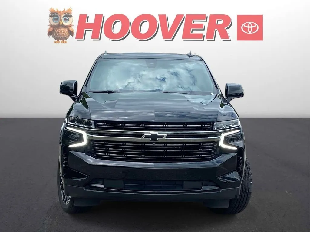 2022 Chevrolet Tahoe RST thumbnail 6