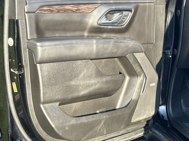 2022 Chevrolet Tahoe Z71 thumbnail 15