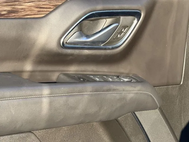 2022 Chevrolet Tahoe Z71 thumbnail 16