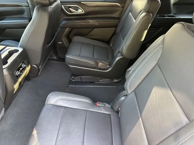 2022 Chevrolet Tahoe Z71 thumbnail 18