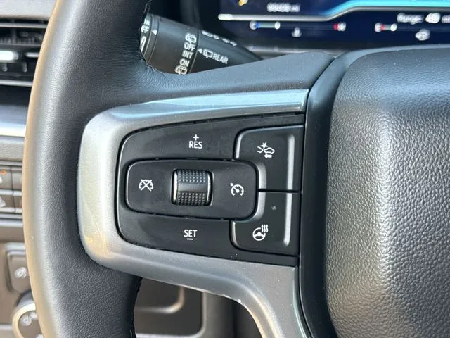 2022 Chevrolet Tahoe Z71 thumbnail 22