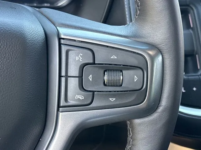 2022 Chevrolet Tahoe Z71 thumbnail 23