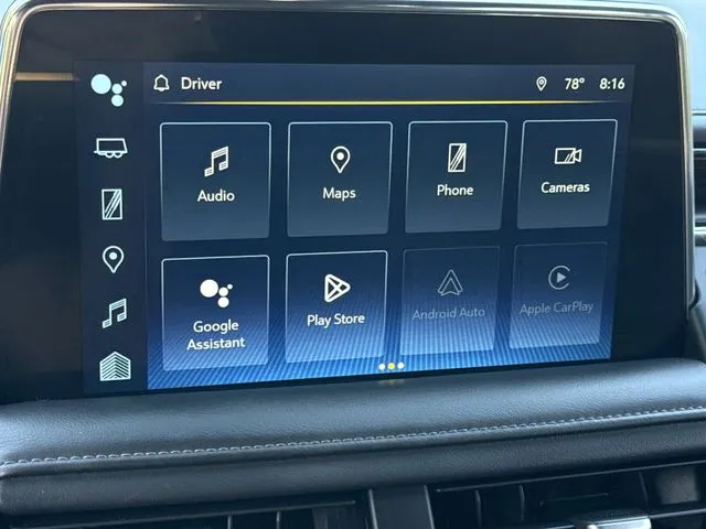 2022 Chevrolet Tahoe Z71 thumbnail 26