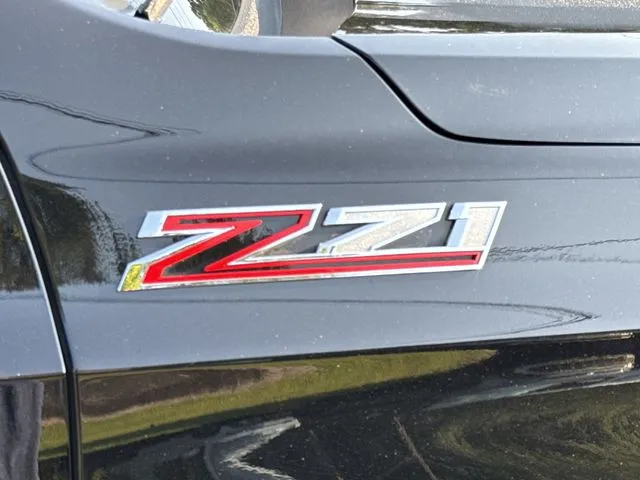 2022 Chevrolet Tahoe Z71 thumbnail 6