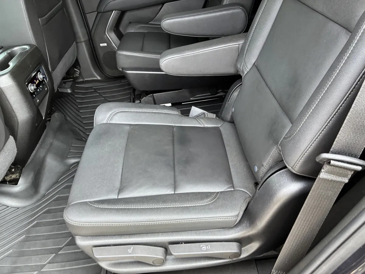 2022 Chevrolet Tahoe Z71 thumbnail 18