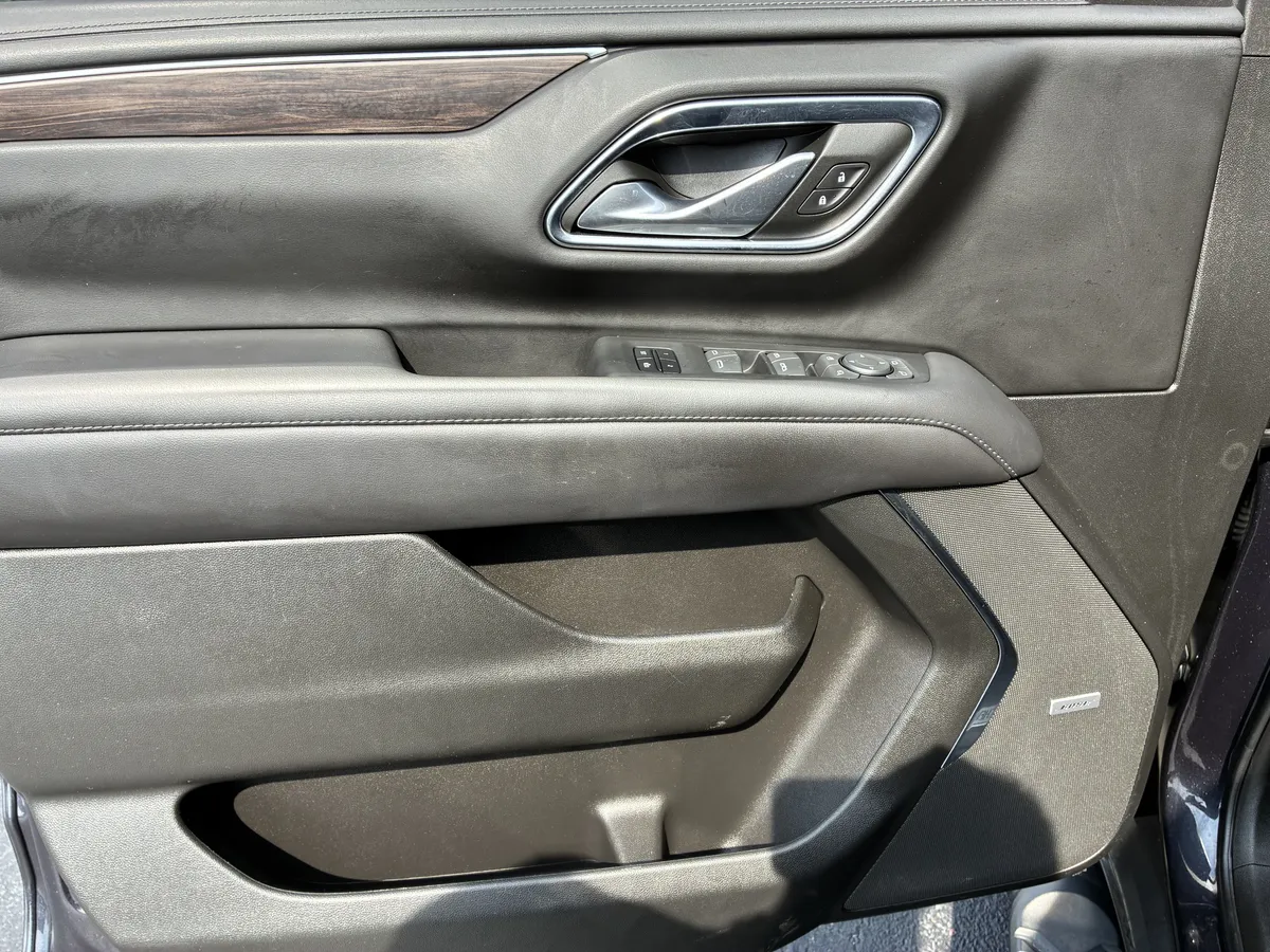 2022 Chevrolet Tahoe Z71 thumbnail 21