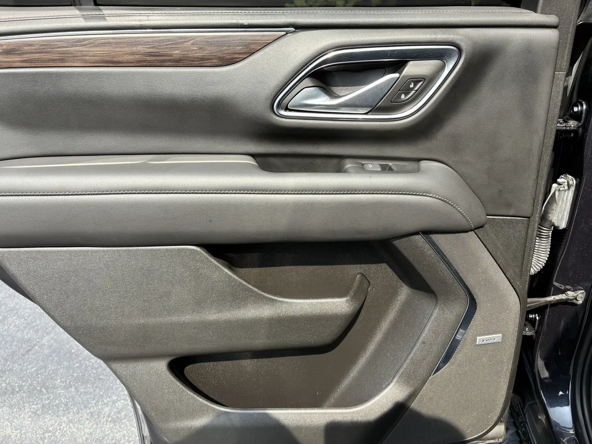 2022 Chevrolet Tahoe Z71 thumbnail 22