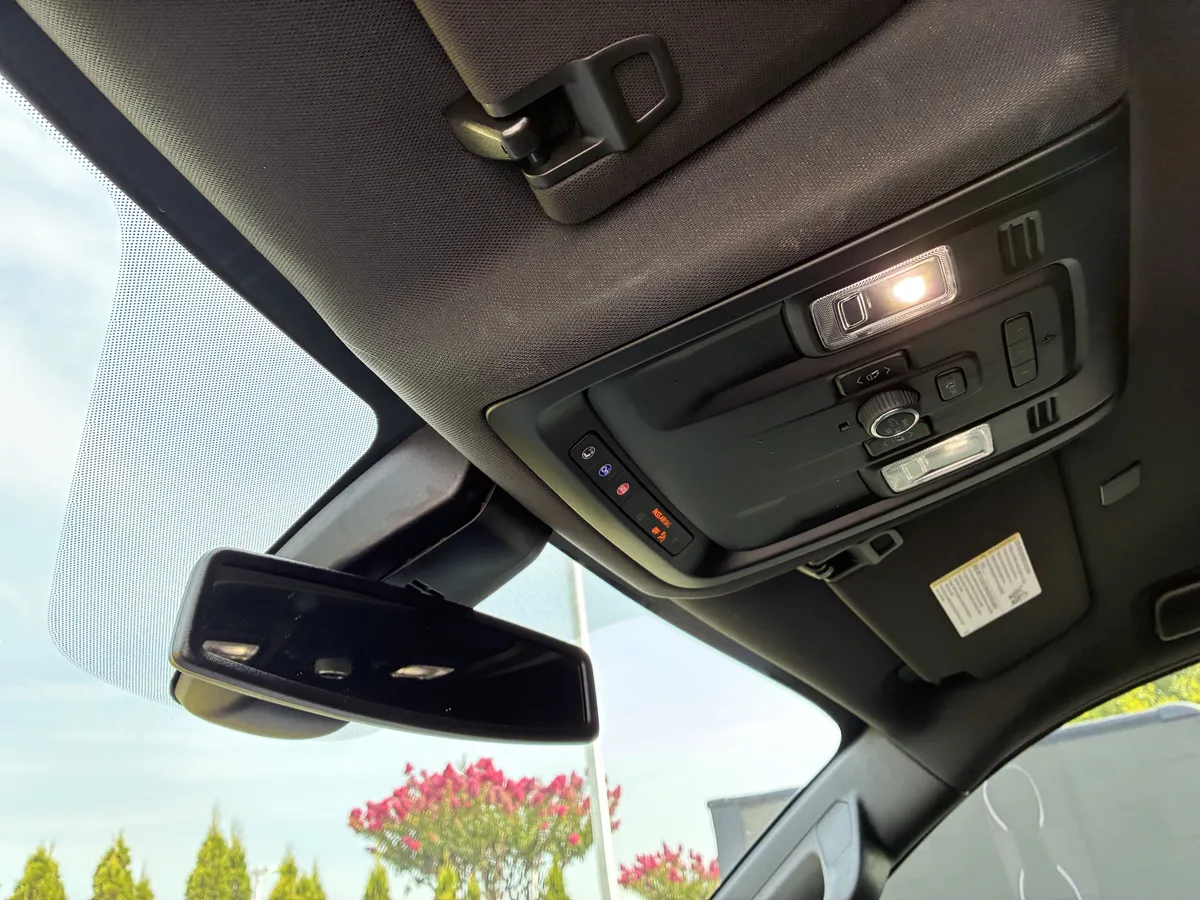 2022 Chevrolet Tahoe Z71 thumbnail 29