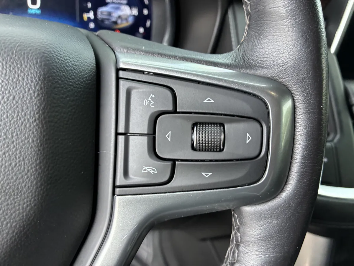 2022 Chevrolet Tahoe Z71 thumbnail 32