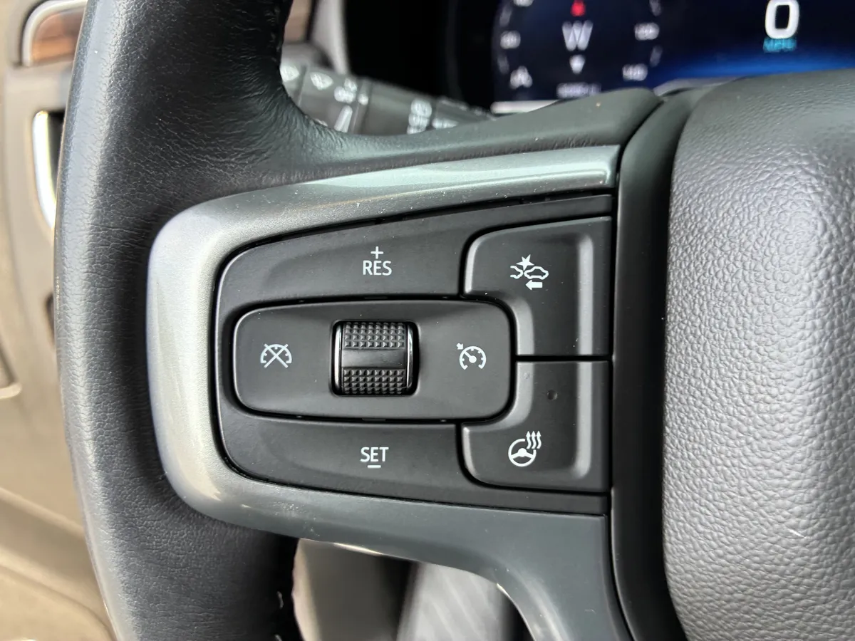 2022 Chevrolet Tahoe Z71 thumbnail 33