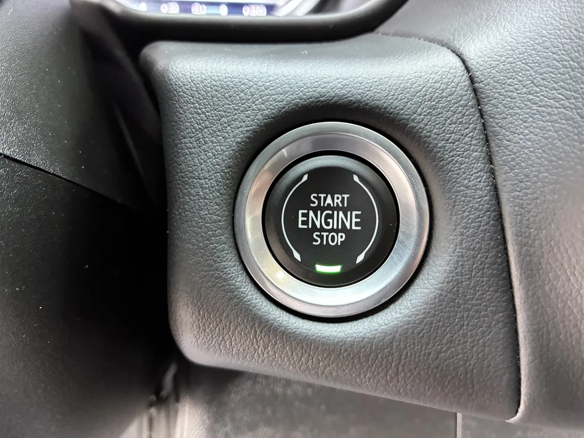 2022 Chevrolet Tahoe Z71 thumbnail 35